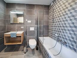 Luxury Stay; La Croix Scaille