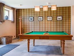 Luxury Stay; La Croix Scaille