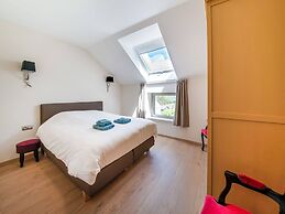 Luxury Stay; La Croix Scaille