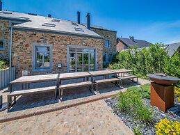 Luxury Stay; La Croix Scaille
