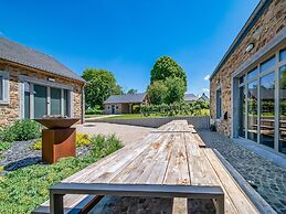 Luxury Stay; La Croix Scaille