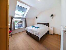 Luxury Stay; La Croix Scaille