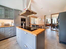 Luxury Stay; La Croix Scaille
