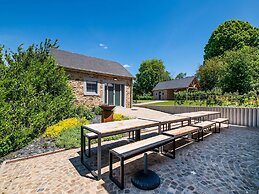 Luxury Stay; La Croix Scaille