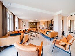 Luxury Stay; La Croix Scaille