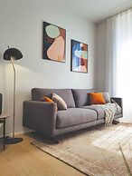 AR Boutique Apartments