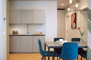 AR Boutique Apartments