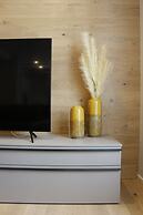 AR Boutique Apartments