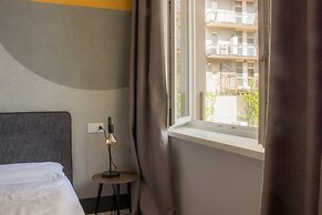 AR Boutique Apartments