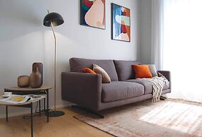 AR Boutique Apartments