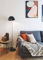 AR Boutique Apartments