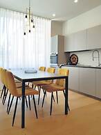 AR Boutique Apartments