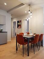 AR Boutique Apartments