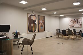 AR Boutique Apartments