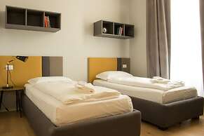 AR Boutique Apartments