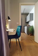 AR Boutique Apartments