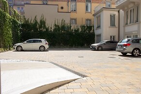 AR Boutique Apartments