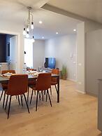 AR Boutique Apartments