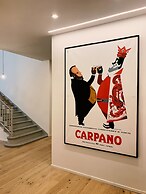 AR Boutique Apartments