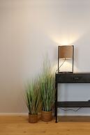 AR Boutique Apartments