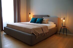 AR Boutique Apartments