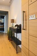AR Boutique Apartments