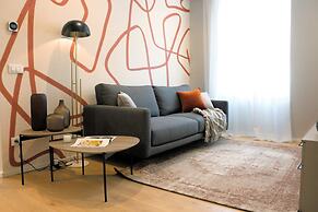 AR Boutique Apartments