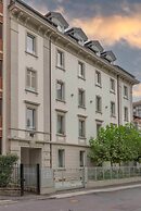 AR Boutique Apartments