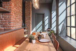 AR Tribeca Loft