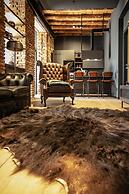 AR Tribeca Loft
