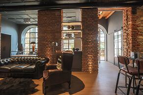 AR Tribeca Loft