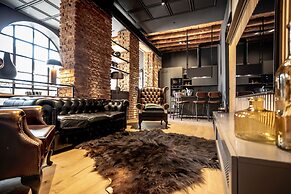 AR Tribeca Loft