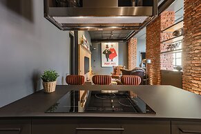AR Tribeca Loft