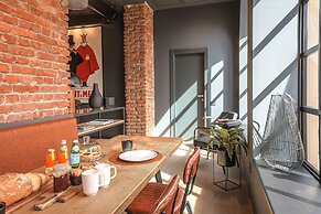 AR Tribeca Loft