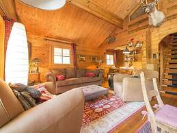 Chalet in the Middle of the Woods Near Durbuy