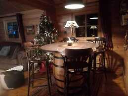 Chalet in the Middle of the Woods Near Durbuy