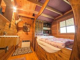 Chalet in the Middle of the Woods Near Durbuy