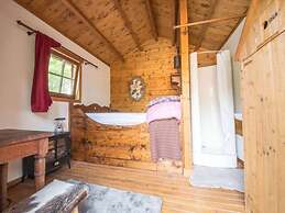 Chalet in the Middle of the Woods Near Durbuy