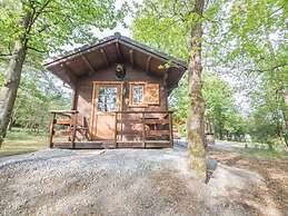 Chalet in the Middle of the Woods Near Durbuy