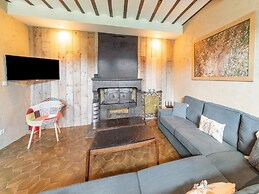 Luxurious Holiday Home in Melreux-hotton With Sauna