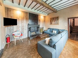 Luxurious Holiday Home in Melreux-hotton With Sauna