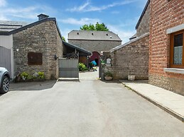 Luxurious Holiday Home in Melreux-hotton With Sauna