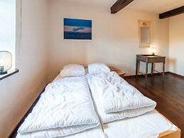 Luxurious Holiday Home in Melreux-hotton With Sauna