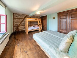 Luxurious Holiday Home in Melreux-hotton With Sauna