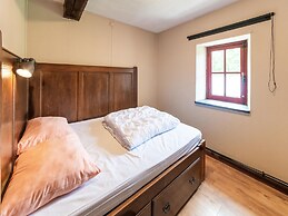 Luxurious Holiday Home in Melreux-hotton With Sauna