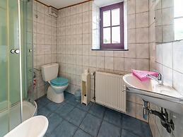 Luxurious Holiday Home in Melreux-hotton With Sauna