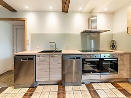 Luxurious Holiday Home in Melreux-hotton With Sauna