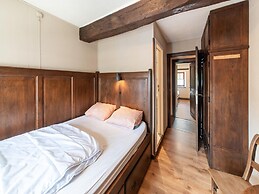 Luxurious Holiday Home in Melreux-hotton With Sauna