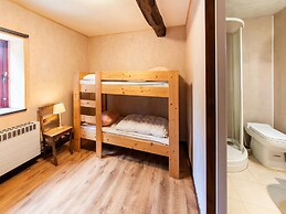 Luxurious Holiday Home in Melreux-hotton With Sauna