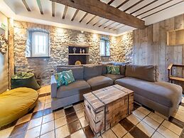 Luxurious Holiday Home in Melreux-hotton With Sauna